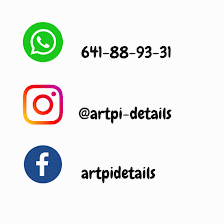 ArTPidetails