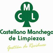 Castellano Manchega De Limpiezas SLU (Oficinas Madridejos)