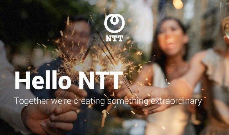 NTT Madrid