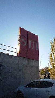 Grupo SM