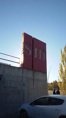 Grupo SM