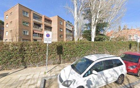 Clean point mobile Barajas