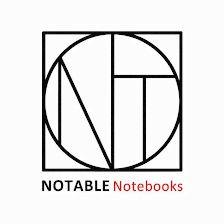 Oficinas de Notable-Notebooks: papelería de diseño y accesorios de oficina