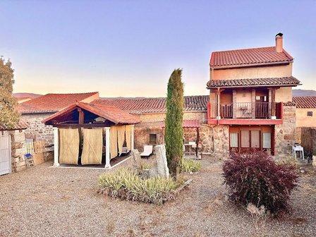 CASA RURAL EL POZO
