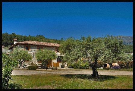 Casa Riata