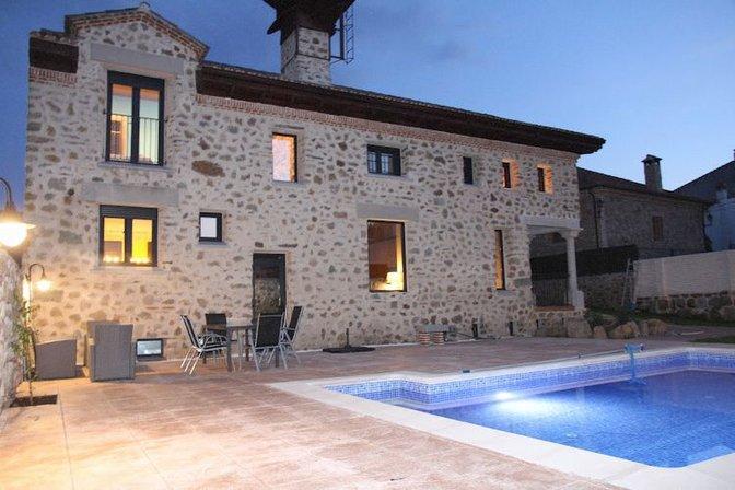 CASA RURAL LIBRIS