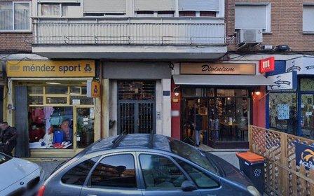 Locutorio El Paisa - Ciudad Lineal