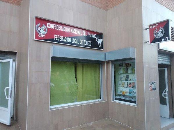 CNT / AIT TOLEDO