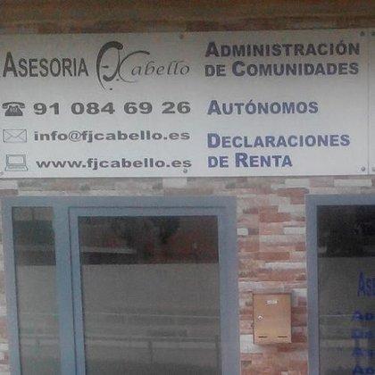 Asesoria FJCabello