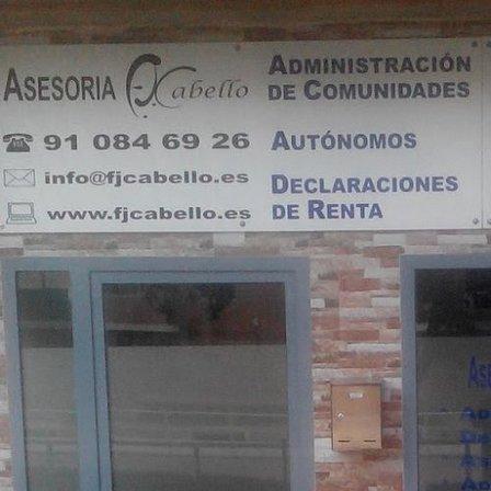 Asesoria FJCabello