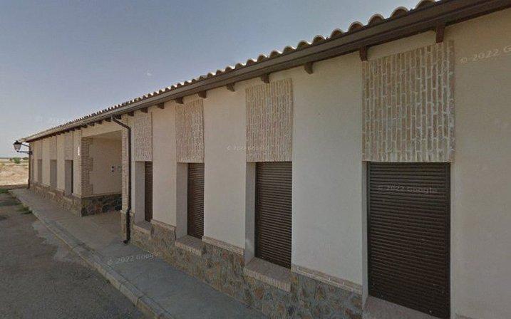 Residencia Juliana Chaves
