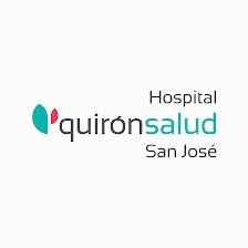 Consultas Externas Hospital Quirónsalud San José