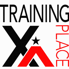 Training Place Pinto