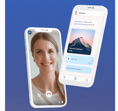 ifeel - Humanising Growth