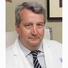Dr. Zacarias-Galo Sanchez Sanchez, Traumatólogo