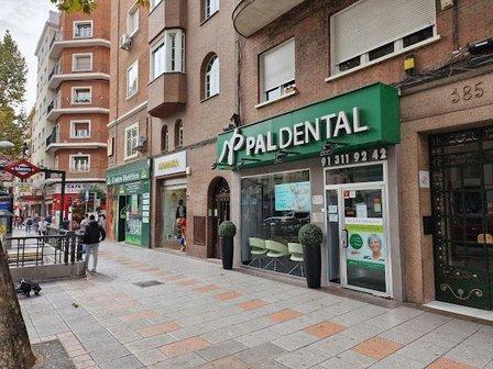 Clínica Pal Dental