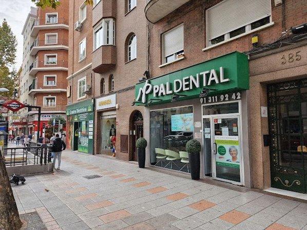 Clínica Pal Dental