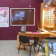 Opticentros Arenas