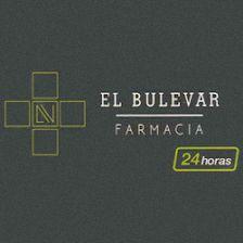 Farmacia El Bulevar 24 h.
