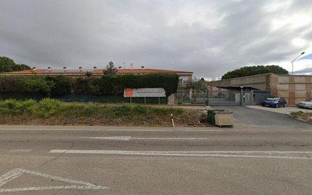 CENTRO GEROVITALIA (Residencia geriátrica)