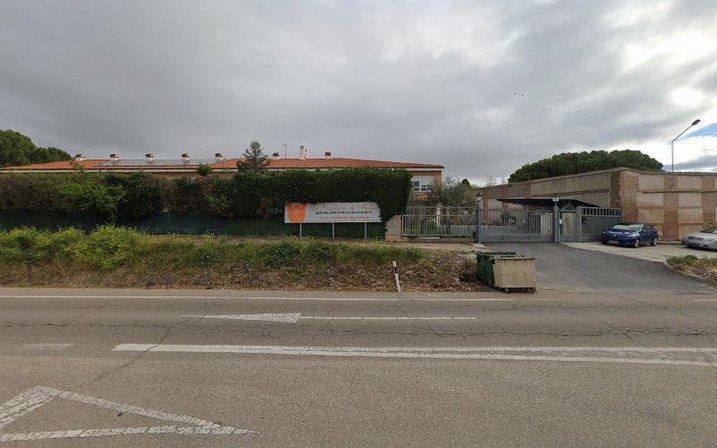CENTRO GEROVITALIA (Residencia geriátrica)
