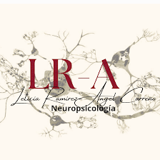 Leticia Ramírez-Ángel Carreño, Neuropsicóloga