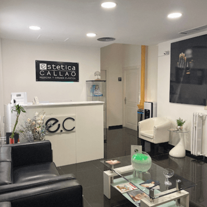 Medicina Estetica Callao