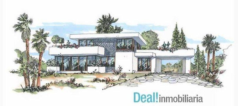 Deal inmobiliaria