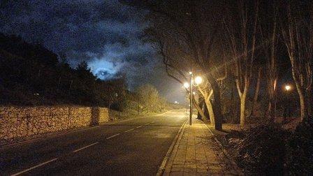 Urb. El Mirador de Villalbilla
