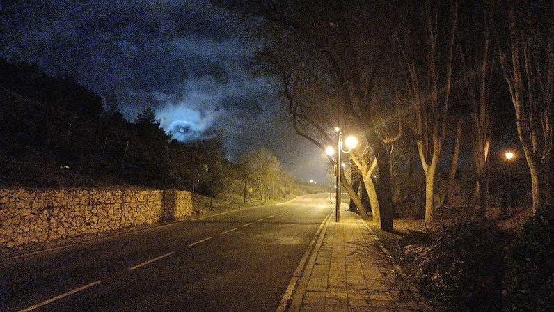 Urb. El Mirador de Villalbilla