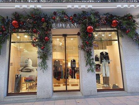 BIMANI Madrid