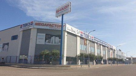 Vere 85 S.A. Almacén de electrodomésticos de Tien21