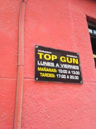 Top Gun