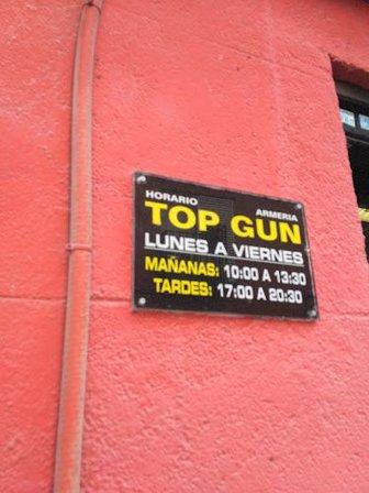 Top Gun