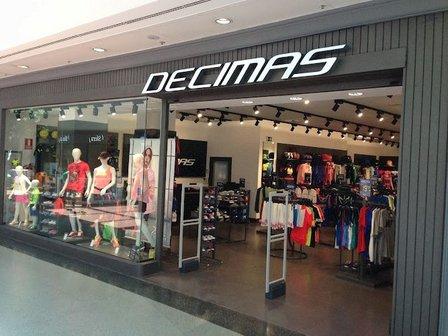 Decimas