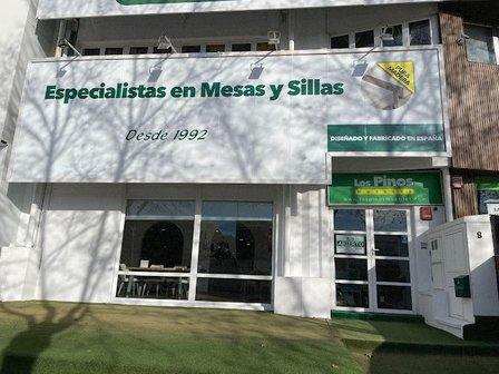 Los Pinos Furniture