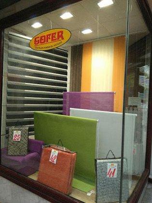 GOFER HOGAR S.L.