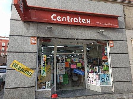 Centrotex