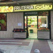 Fruteria Today