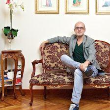 CARLOS MARTINEZ SEWING