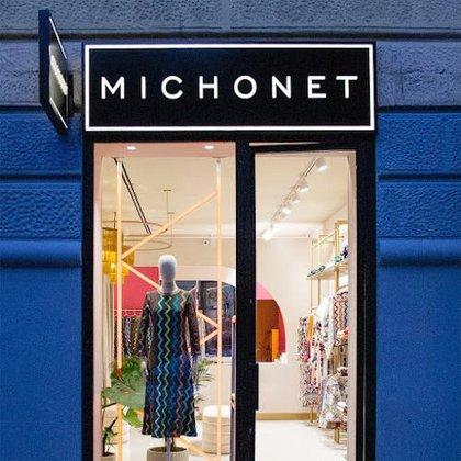 Michonet
