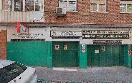 Saneamientos Cope y Vazquez
