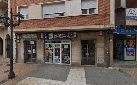 Debuenatinta Ávila