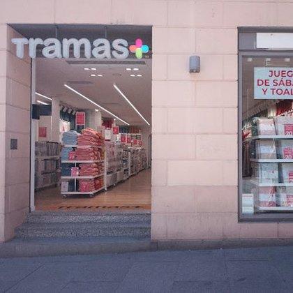 TRAMAS
