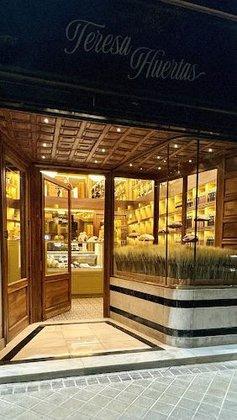 La Mantequería de Teresa Huertas - Tienda Gourmet