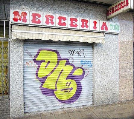 Merceria toñi