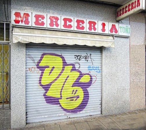 Merceria toñi