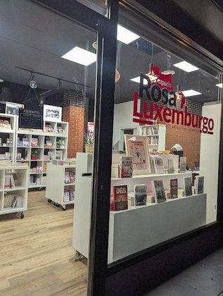 Espacio Rosa Luxemburgo