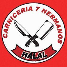 carniceria Halal 7 hermanos Móstoles (Madrid)