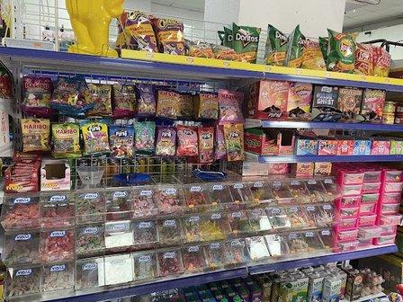 Alimentacion Y Bazar
